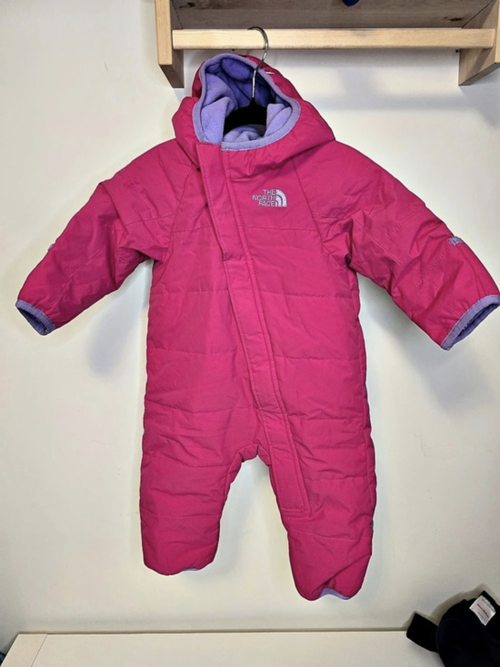 The North Face Infant Bunting Suit